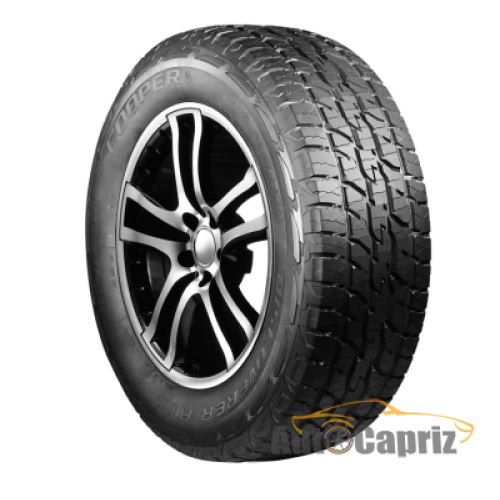 Шины Cooper Discoverer ATT 245/60 R18 109H XL